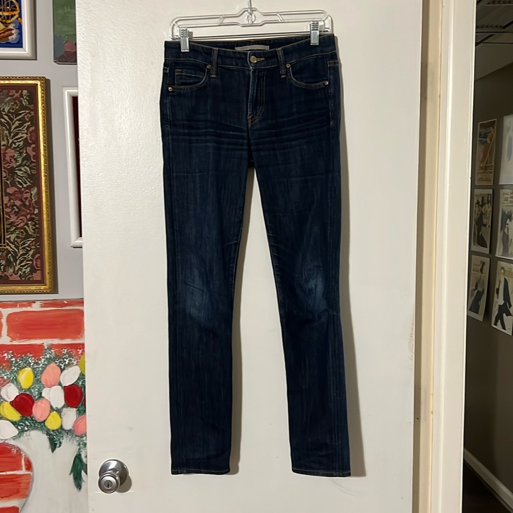 Vince skinny jeans